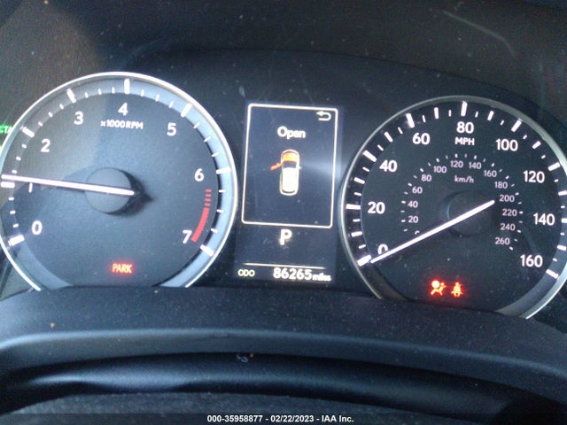 JTJBZMCA0G2010968 Lexus RX 350