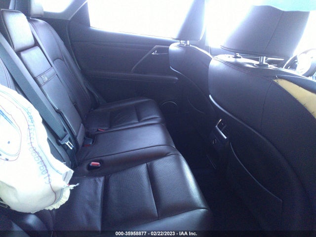 JTJBZMCA0G2010968 Lexus RX 350