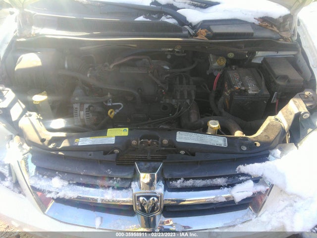Dodge Grand Caravan Sxt 2010 2D4RN5D17AR342032 Image 11