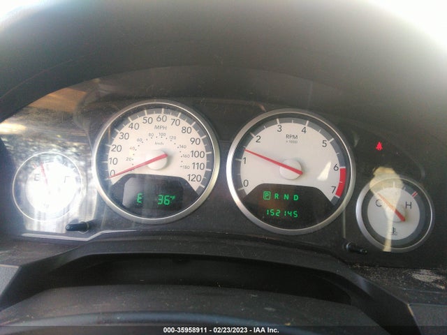 Dodge Grand Caravan Sxt 2010 2D4RN5D17AR342032 Image 8