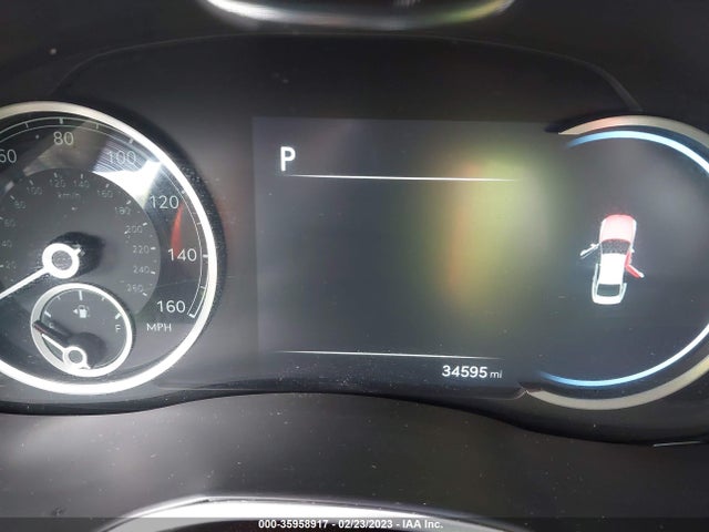 2021 Genesis G80, VIN: KMTGB4SC8MU044920