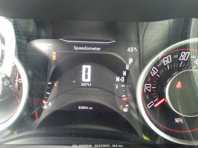 Dodge Challenger Sxt Plus 2015 2C3CDZBG4FH733760 Image 7