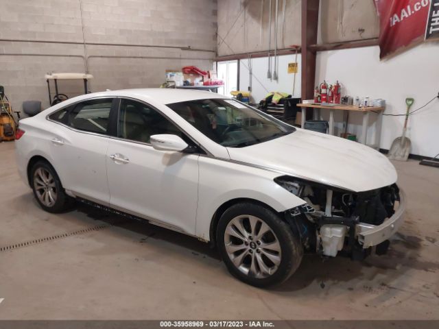 2014 KMHFG4JG3EA368324 main image