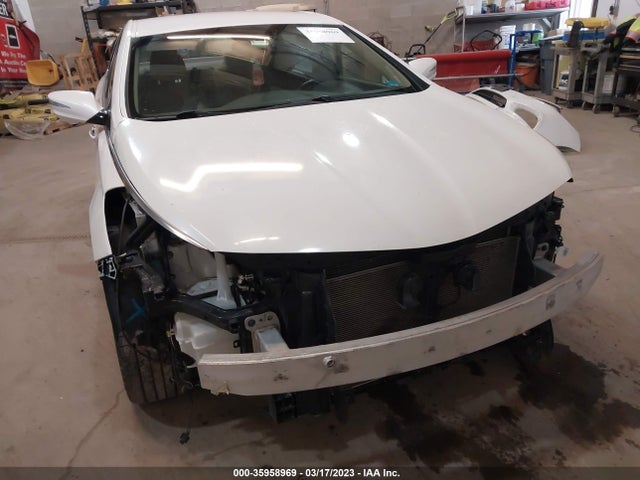 Hyundai AZERA 2014 KMHFG4JG3EA368324 Image 7
