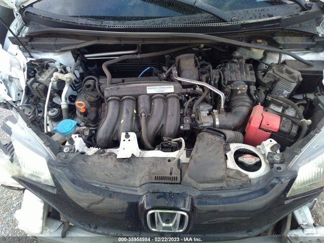 Honda FIT LX 2016 JHMGK5H55GX019567 Image 12