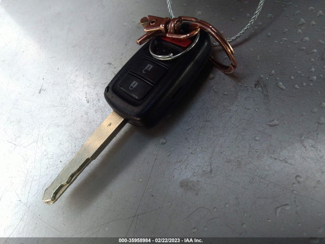 Honda FIT LX 2016 JHMGK5H55GX019567 Image 3