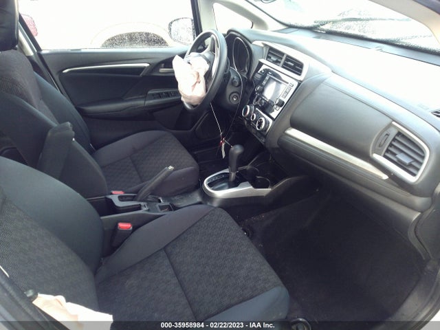 Honda FIT LX 2016 JHMGK5H55GX019567 Image 7