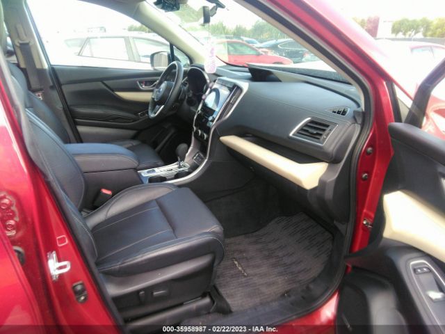 4S4WMALD4N3433101 Subaru Ascent Limited
