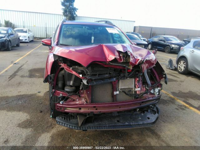4S4WMALD4N3433101 Subaru Ascent Limited