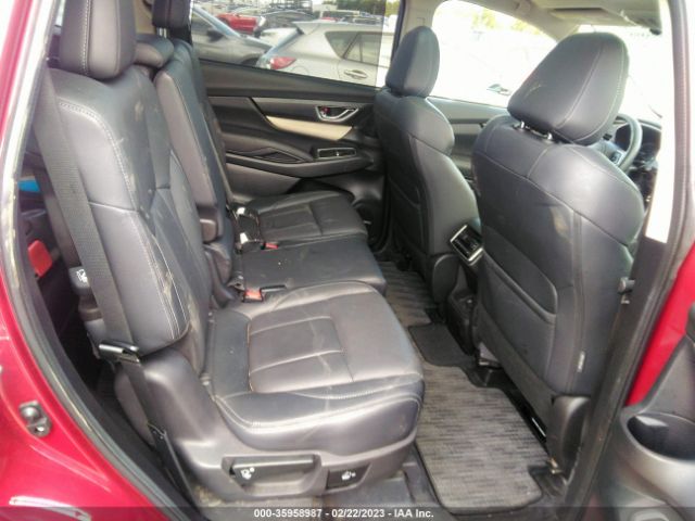 4S4WMALD4N3433101 Subaru Ascent Limited