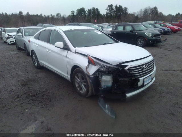2015 5NPE24AF3FH156801 main image