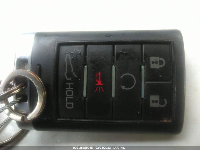 Chevrolet Corvette Stingray 2lt 2014 1G1YD2D72E5108133 Image 11
