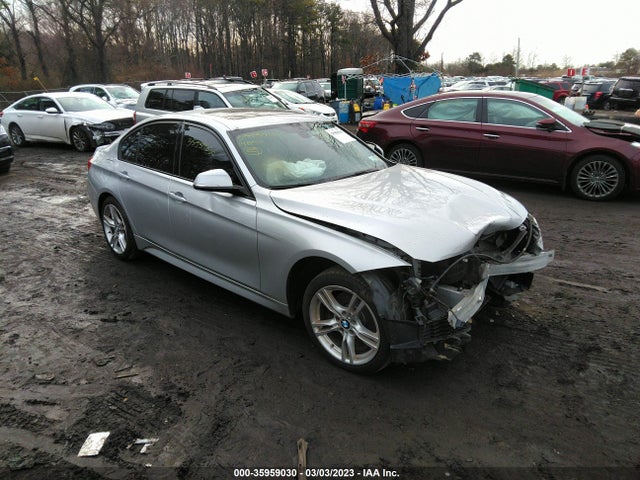 2014 WBA3B3G56ENR84451 main image