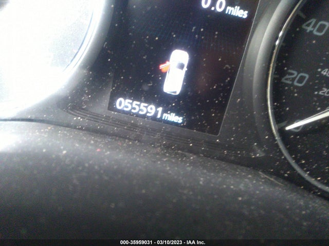 Mitsubishi Outlander 2018 JA4AZ3A34JZ063260 Image 9