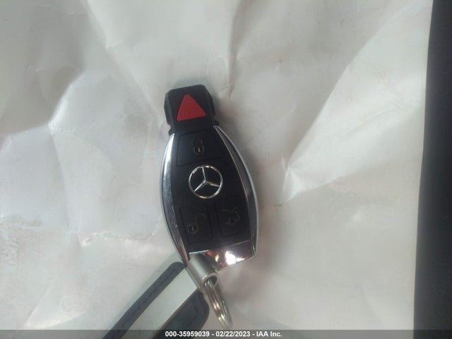 2018 Mercedes-Benz GLE-Class, VIN: 4JGDA5HB4JB187827