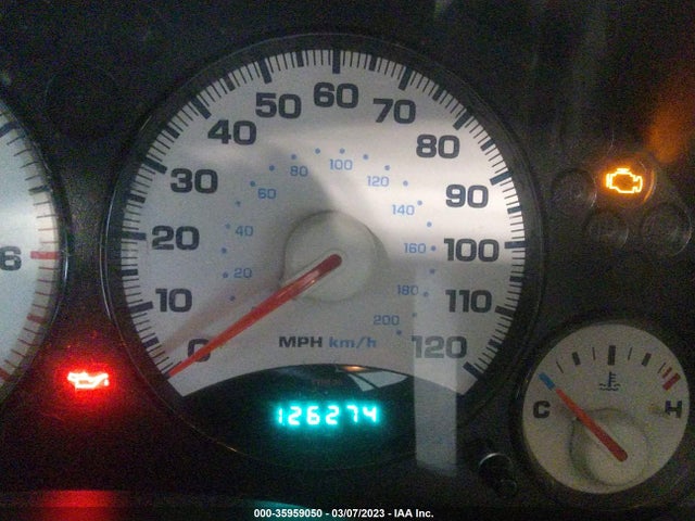 2003 JEEP LIBERTY SPORT VIN: 1J4GL48K13W548555