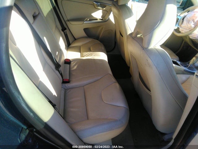 Volvo XC60 2011 YV4952DL7B2141757 Image 9