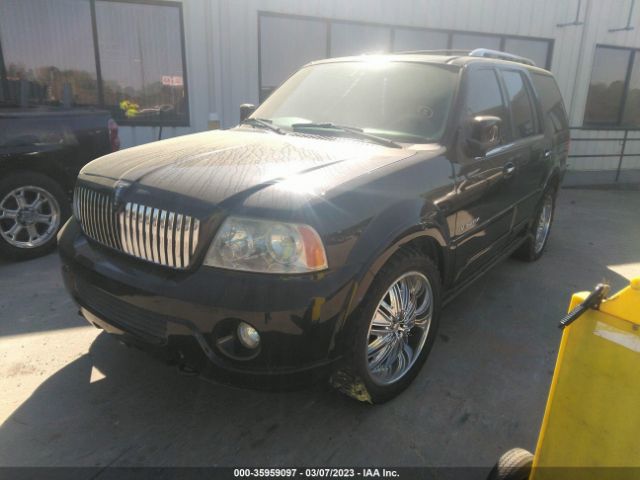 5LMFU28R74LJ36751 Lincoln Navigator Luxury/ultimate