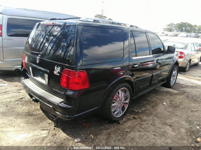 5LMFU28R74LJ36751 Lincoln Navigator Luxury/ultimate