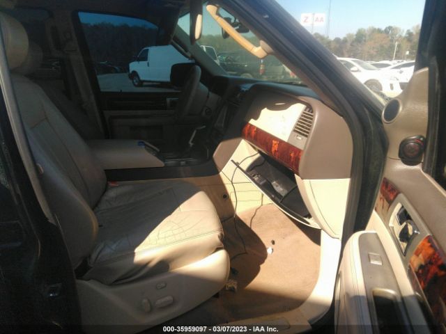 5LMFU28R74LJ36751 Lincoln Navigator Luxury/ultimate