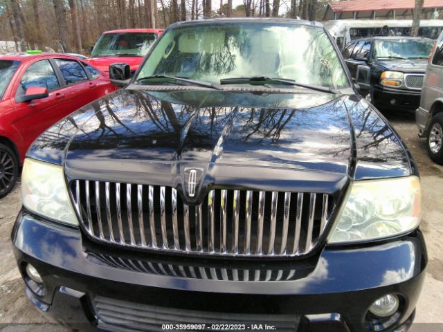 5LMFU28R74LJ36751 Lincoln Navigator Luxury/ultimate