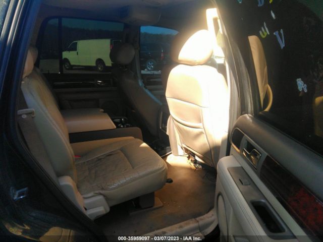 5LMFU28R74LJ36751 Lincoln Navigator Luxury/ultimate