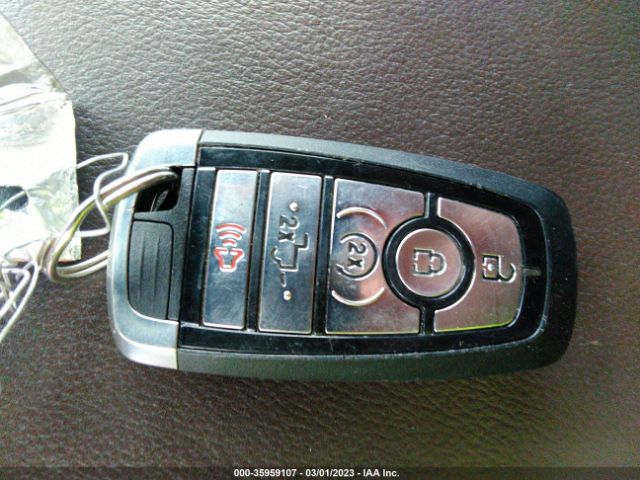 1FT7W2BT6HED84851 Ford Super Duty F-250 Srw Lariat/platinum