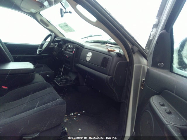 Dodge Ram 1500 Slt 2004 1D7HU18D54S523163 Image 6
