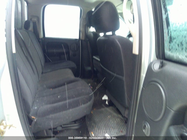 Dodge Ram 1500 Slt 2004 1D7HU18D54S523163 Image 9
