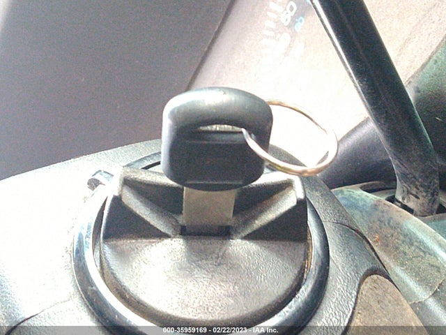 Dodge RAM 1500 2001 1B7HF16Z11S221092 Image 3