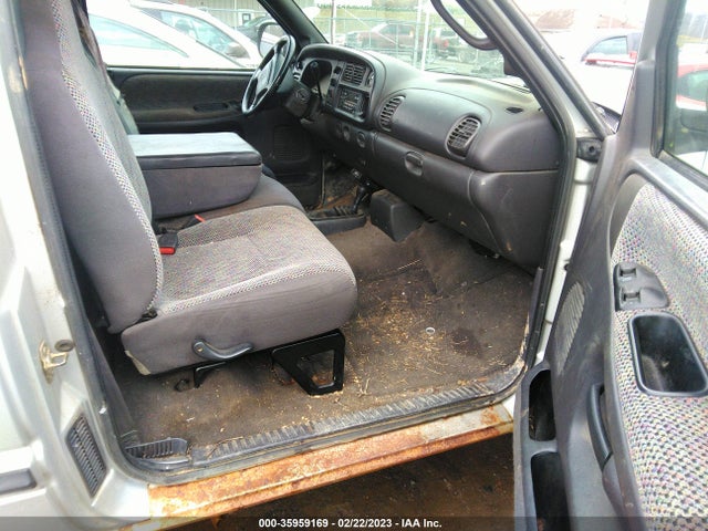 Dodge RAM 1500 2001 1B7HF16Z11S221092 Image 6