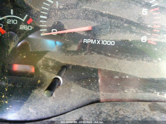 Dodge RAM 1500 2001 1B7HF16Z11S221092 Image 8