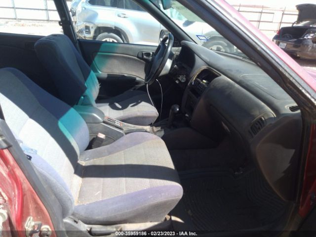 4S3BG685XV7625091 Subaru Legacy Wagon Outback