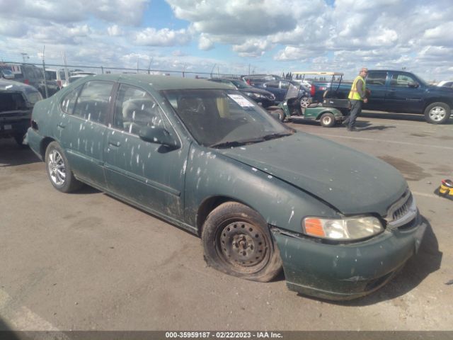 1N4DL01D8YC181374 auction archive image