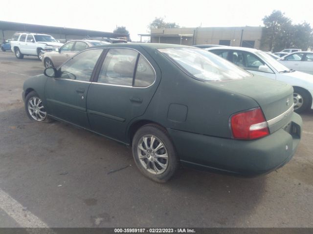 1N4DL01D8YC181374 Nissan Altima Xe/gxe/se/gle