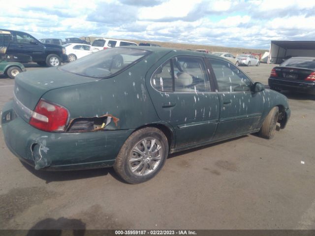 1N4DL01D8YC181374 Nissan Altima Xe/gxe/se/gle