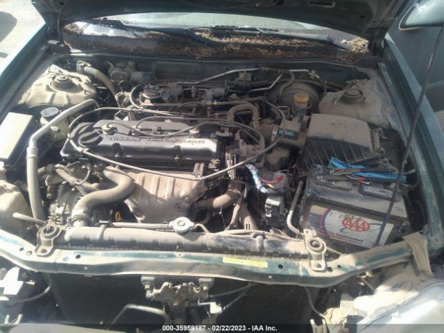 1N4DL01D8YC181374 Nissan Altima Xe/gxe/se/gle