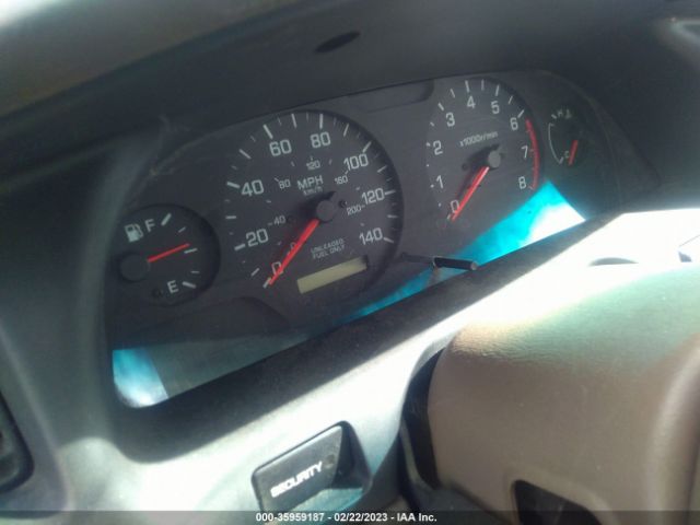 1N4DL01D8YC181374 Nissan Altima Xe/gxe/se/gle