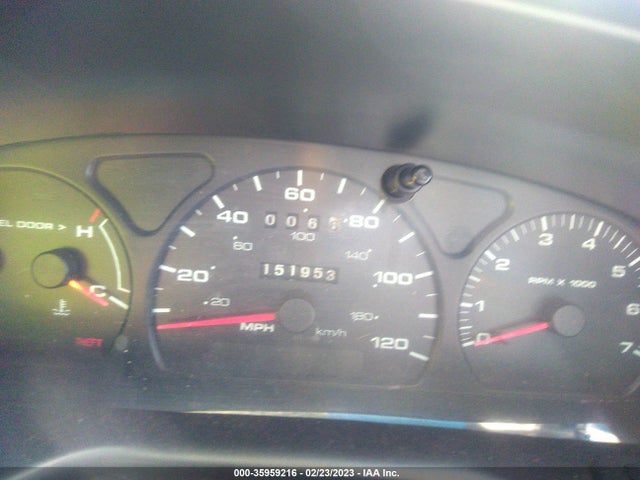 2002 MERCURY SABLE LS PREMIUM VIN: 1MEHM55S52A604637