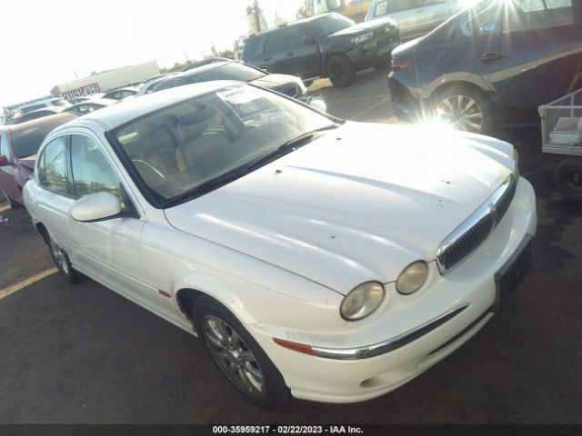 SAJEA51D53XD18181 auction archive image