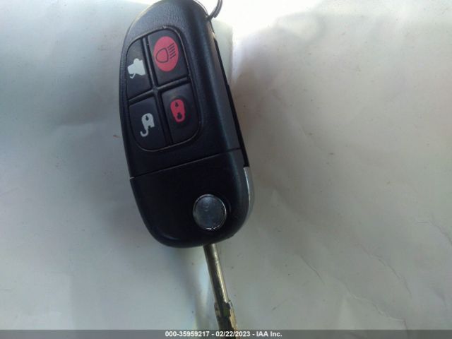 SAJEA51D53XD18181 Jaguar X-type 2.5l