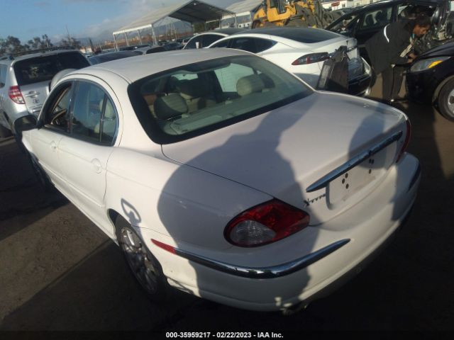 SAJEA51D53XD18181 Jaguar X-type 2.5l