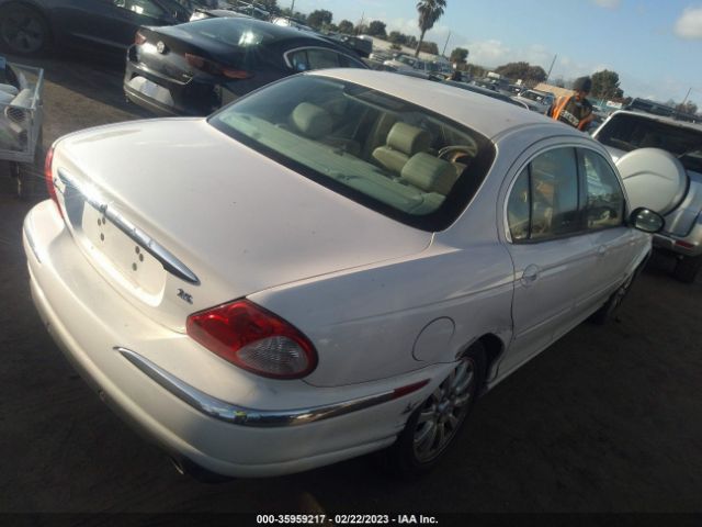 SAJEA51D53XD18181 Jaguar X-type 2.5l