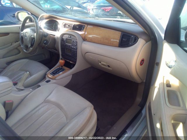 SAJEA51D53XD18181 Jaguar X-type 2.5l