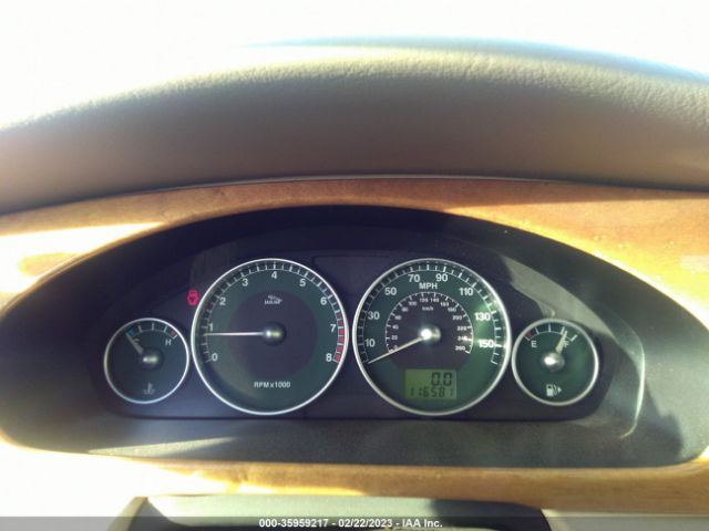SAJEA51D53XD18181 Jaguar X-type 2.5l