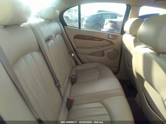 SAJEA51D53XD18181 Jaguar X-type 2.5l