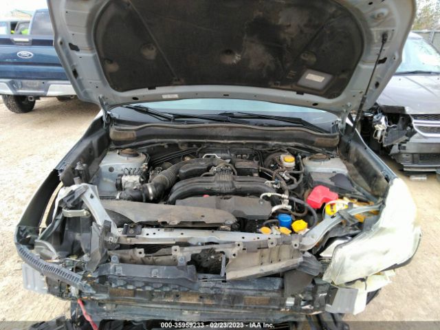 JF2SJAGC8EH504091 Subaru Forester 2.5i Premium