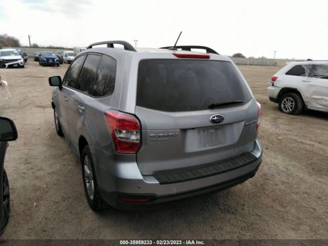 JF2SJAGC8EH504091 Subaru Forester 2.5i Premium