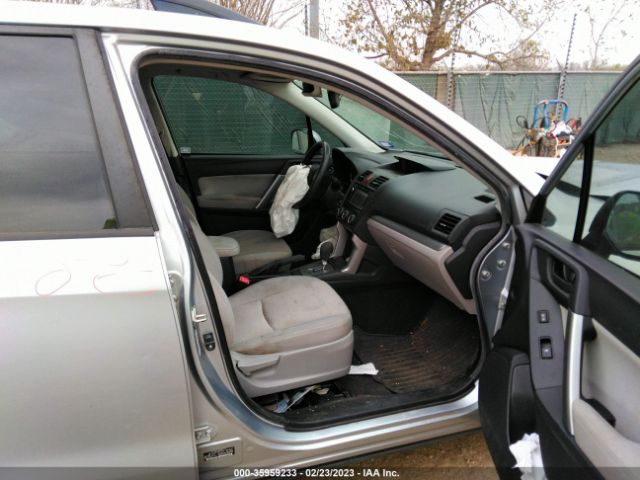 JF2SJAGC8EH504091 Subaru Forester 2.5i Premium