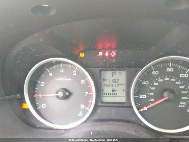 JF2SJAGC8EH504091 Subaru Forester 2.5i Premium